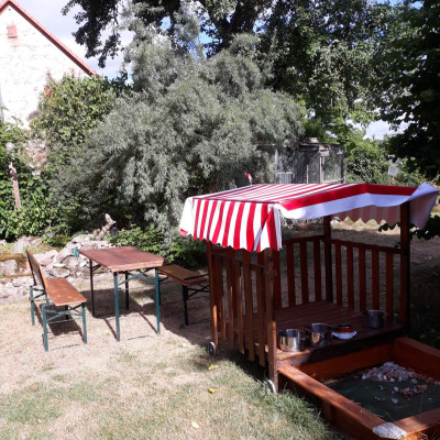 Garten 1